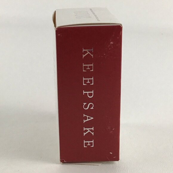 Hallmark Keepsake Christmas Ornament 1968 Chevrolet Nova SS Diecast Car 2018 New - Picture 4 of 6